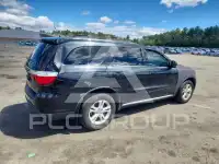 2012 Dodge DURANGO фото