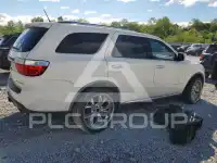 2012 Dodge DURANGO фото
