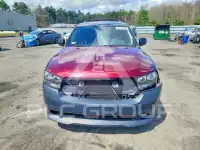 2012 Dodge DURANGO фото
