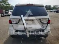 2012 Dodge DURANGO фото