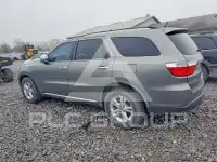2012 Dodge DURANGO фото