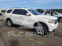 2012 Dodge DURANGO фото