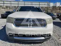 2012 Dodge DURANGO фото