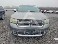 2012 Dodge DURANGO фото