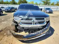 2012 Dodge DURANGO фото