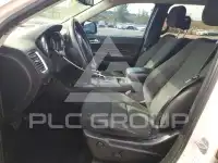 2012 Dodge DURANGO фото