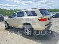 2012 Dodge DURANGO фото