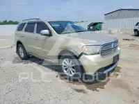 2012 Dodge DURANGO фото