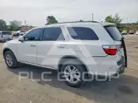 2012 Dodge DURANGO фото