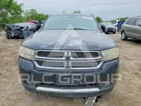 2012 Dodge DURANGO фото