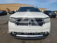 2012 Dodge DURANGO фото