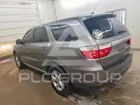 2012 Dodge DURANGO photo