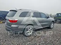 2012 Dodge DURANGO фото