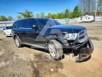 2012 Dodge DURANGO фото