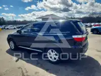 2012 Dodge DURANGO фото