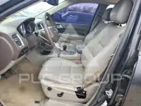 2012 Dodge DURANGO фото