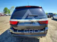 2012 Dodge DURANGO фото