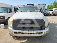 2012 Dodge RAM фото