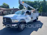 2012 Dodge RAM фото