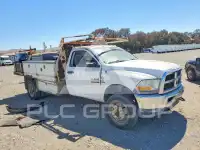 2012 Dodge RAM photo