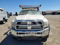 2012 Dodge RAM photo
