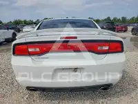 2012 Dodge CHARGER фото