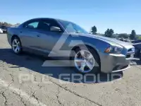 2012 Dodge CHARGER фото