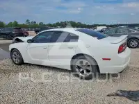 2012 Dodge CHARGER фото