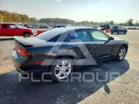 2012 Dodge CHARGER фото