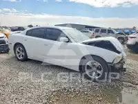 2012 Dodge CHARGER фото