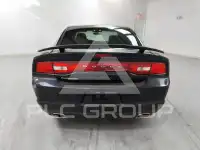 2012 Dodge CHARGER фото