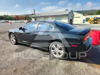 2012 Dodge CHARGER фото