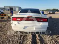 2012 Dodge CHARGER фото
