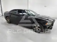 2012 Dodge CHARGER фото