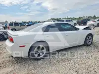 2012 Dodge CHARGER фото