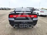 2012 Dodge CHARGER фото