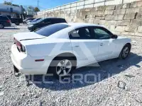 2012 Dodge CHARGER фото