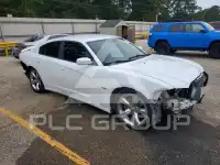 2012 Dodge CHARGER фото