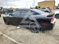 2012 Dodge CHARGER фото