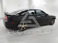 2012 Dodge CHARGER фото