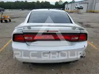 2012 Dodge CHARGER фото