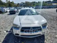 2012 Dodge CHARGER фото