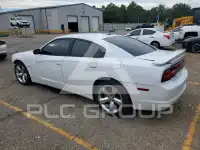 2012 Dodge CHARGER фото