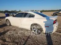 2012 Dodge CHARGER фото