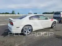 2012 Dodge CHARGER photo