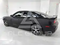 2012 Dodge CHARGER фото