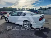 2012 Dodge CHARGER photo