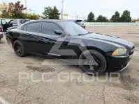 2012 Dodge CHARGER фото