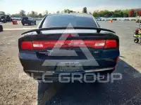 2012 Dodge CHARGER фото
