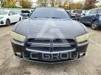 2012 Dodge CHARGER фото